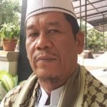 H. Ali Rahman AZ, S.Ag, MM