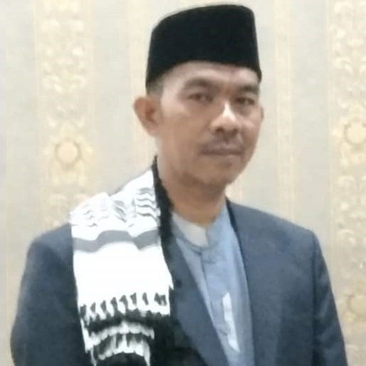 Ust. H. hasan Muniri, S. Ag, M.Pd