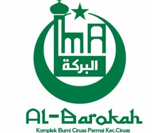 🕌 DKM Masjid Al Barokah