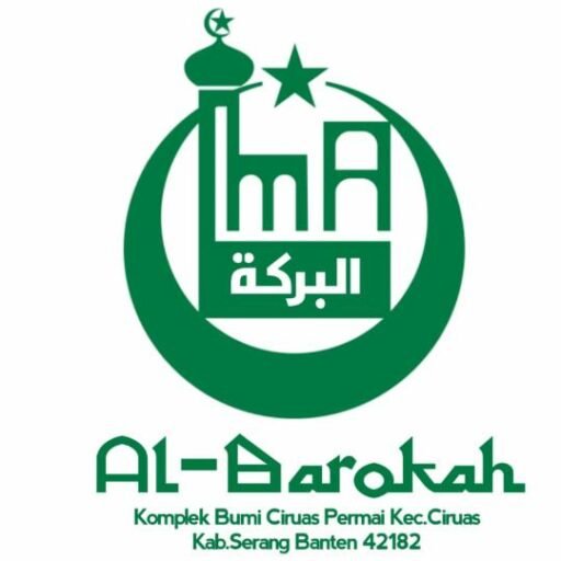 🕌 DKM Masjid Al Barokah