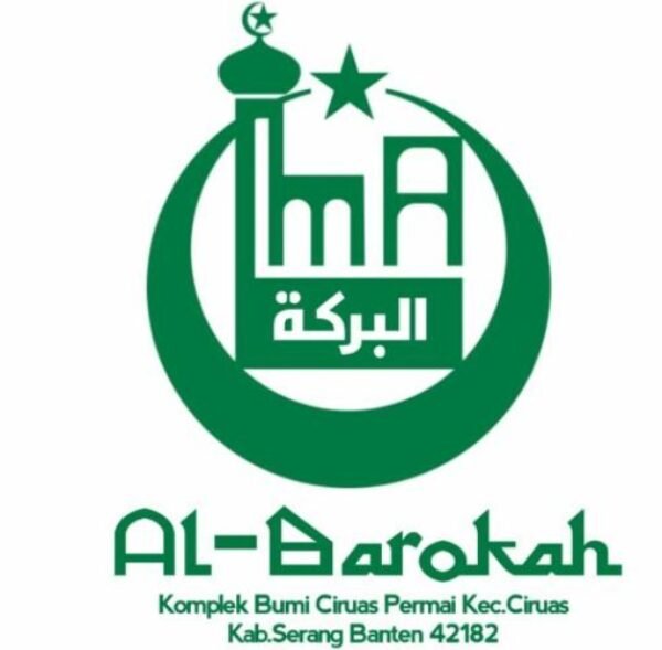 Selamat Datang di Masjid Al Barokah Bumi Ciruas Permai 1