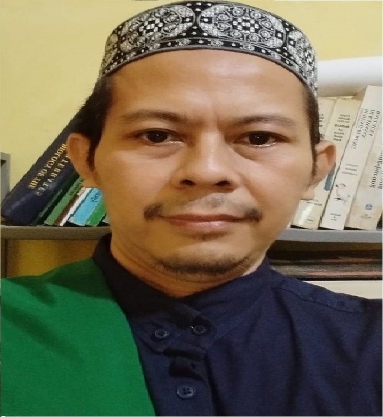 Ust. Dr. Nazmi Firdaus, MSI