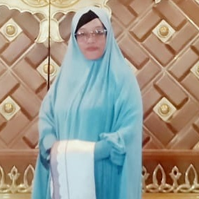 Ustadzah Hj. Tita Nurkholis, S.Ag, M.Pd