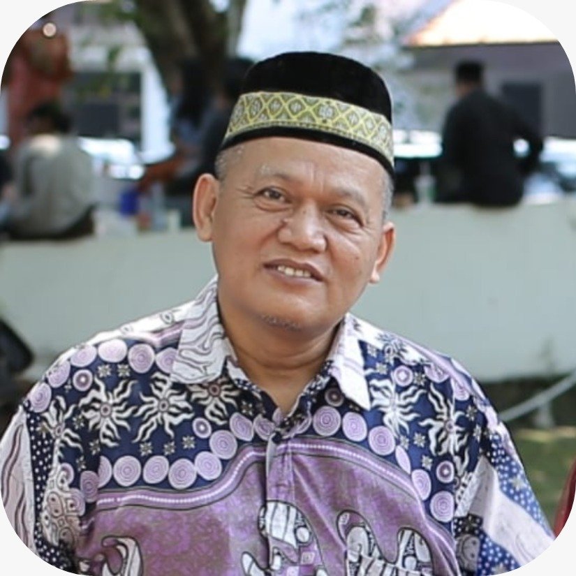 Ust. Ir. Muhammad Sarjono