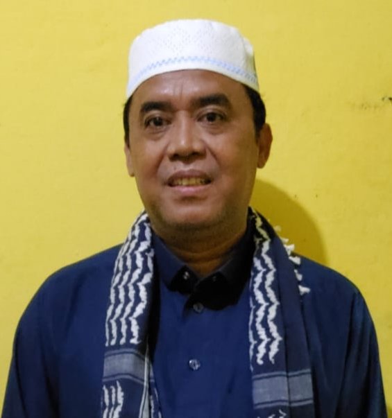 Prof. Dr. KH. Moh. Mukhsin, SE.MM