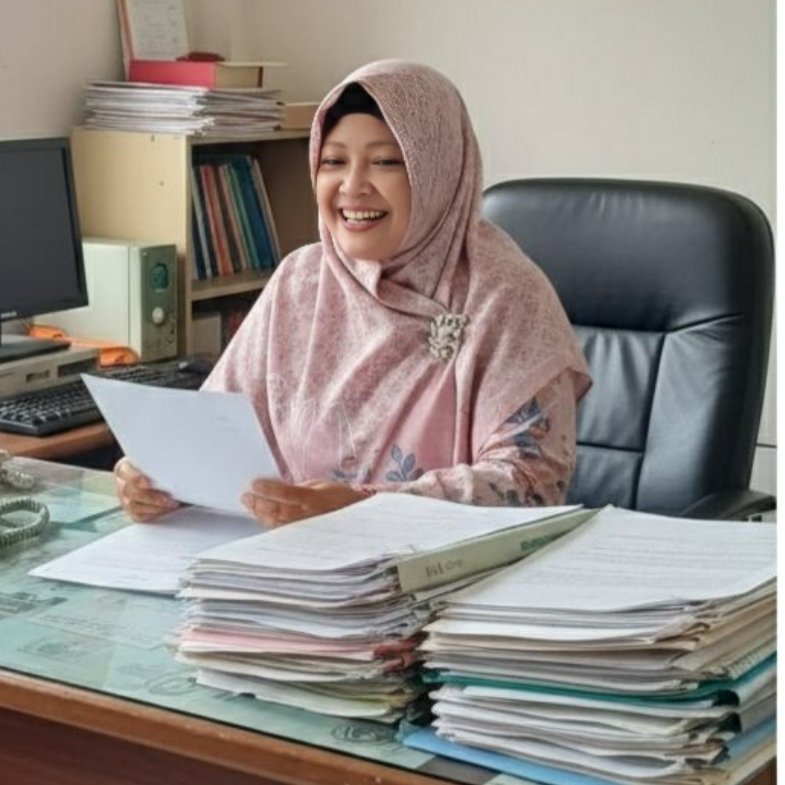 Ustadzah Lela Nurlela