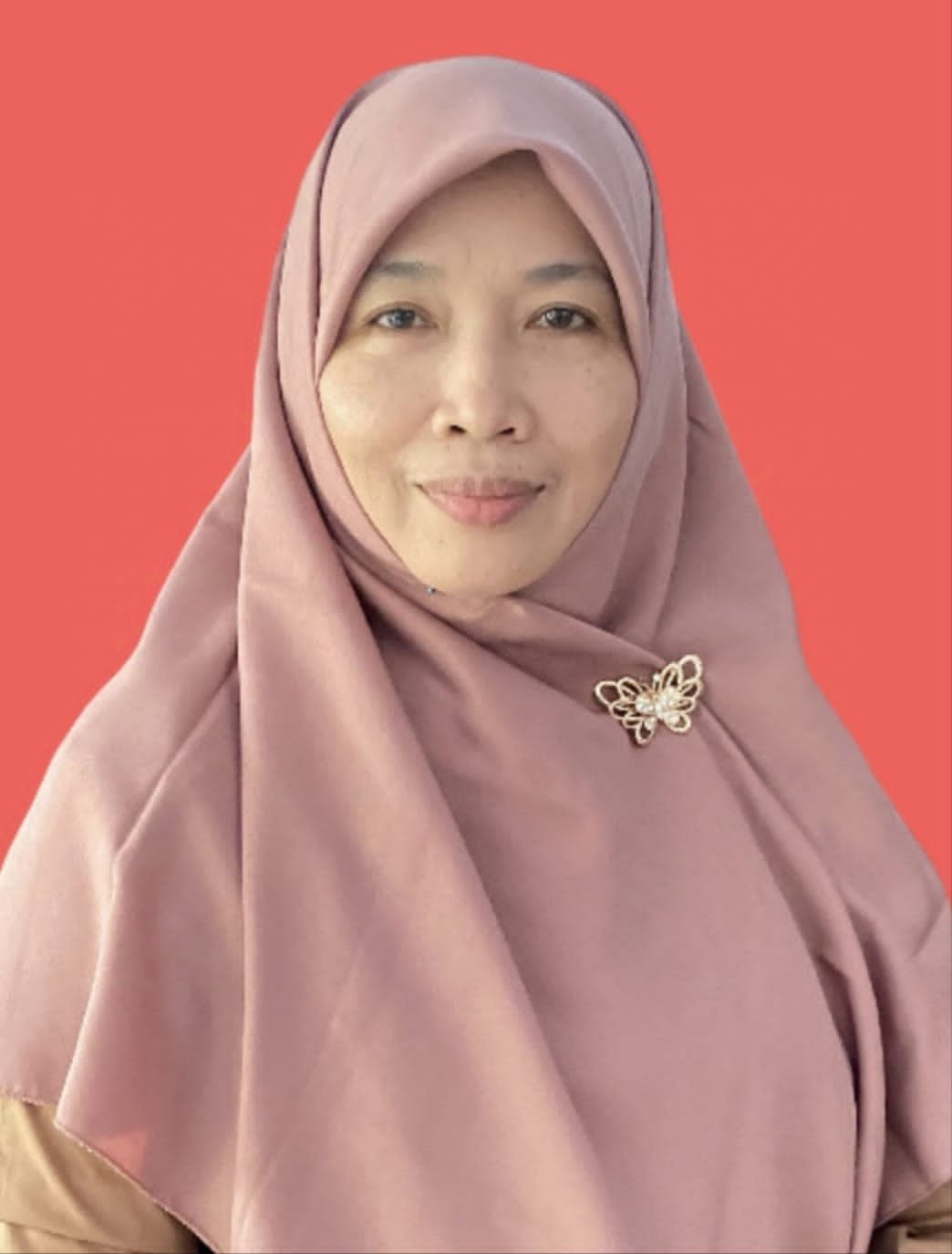 Ustadzah Asmaul Khusnah