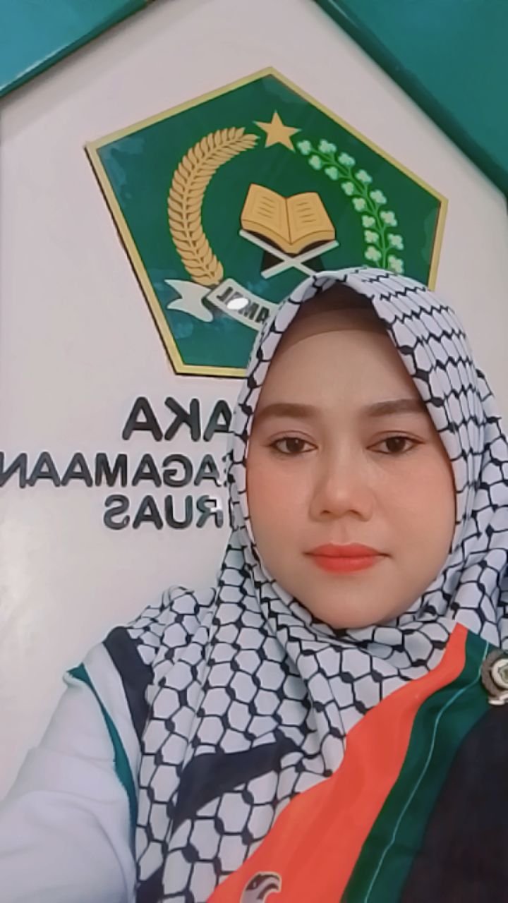 Ustadzah Hj. Safrudoh, SH