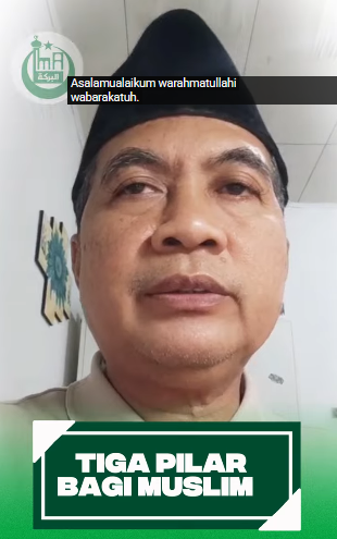 3 Pilar Islam Anis Fuad