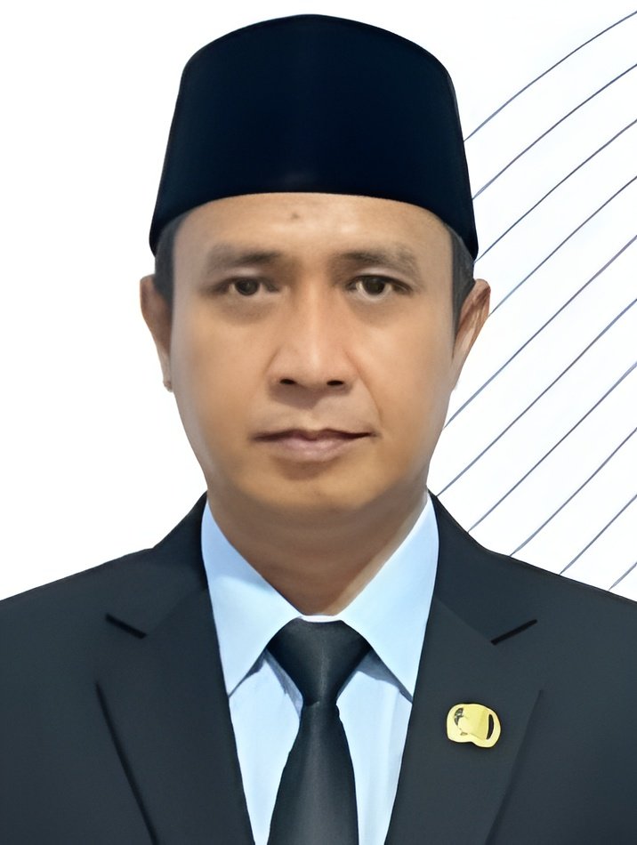 Ust. Ahmad Syahroni, S.Hi