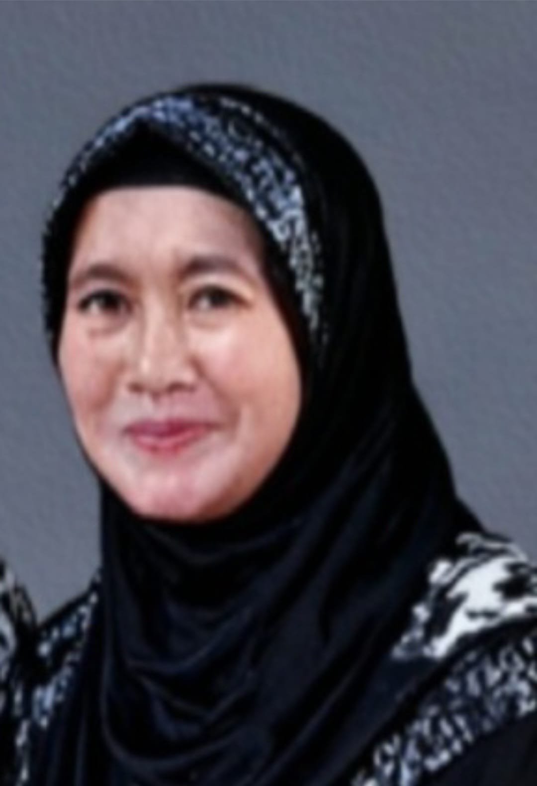 Ustadzah Dr. Hj. Umi Kultsum, MA
